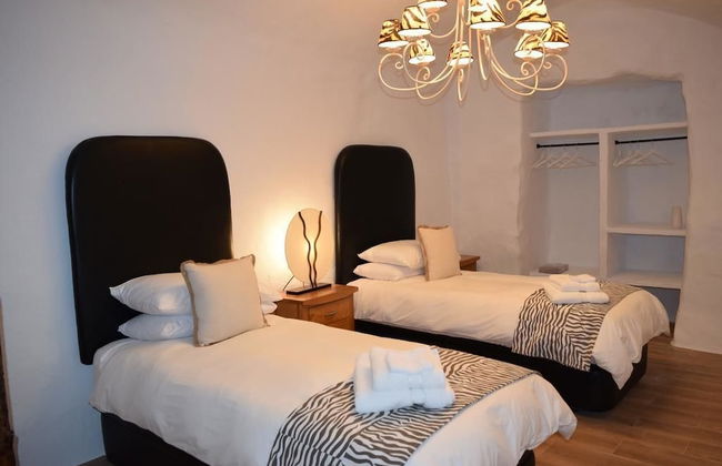 Cuevas Helena - Foto 3