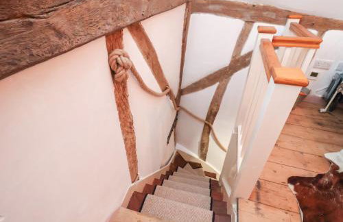 The Hare and Bumblebee Cottage - Foto 28