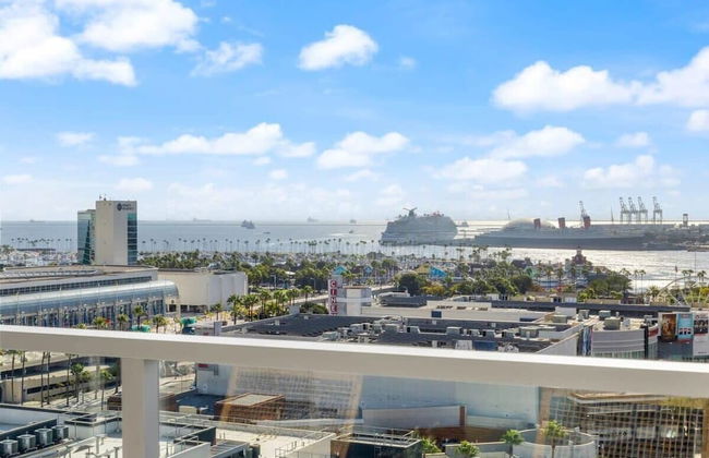 @ Marbella Lane - Grand 2BR w/ Beach & Ocean Views - Foto 22