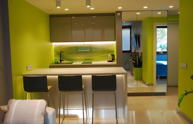 Good Time Apartments - Foto 27