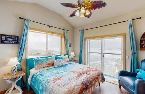 Sunset Beach House - Foto 15