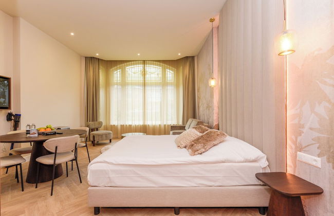 Novallure Villa Margaretha - Foto 17