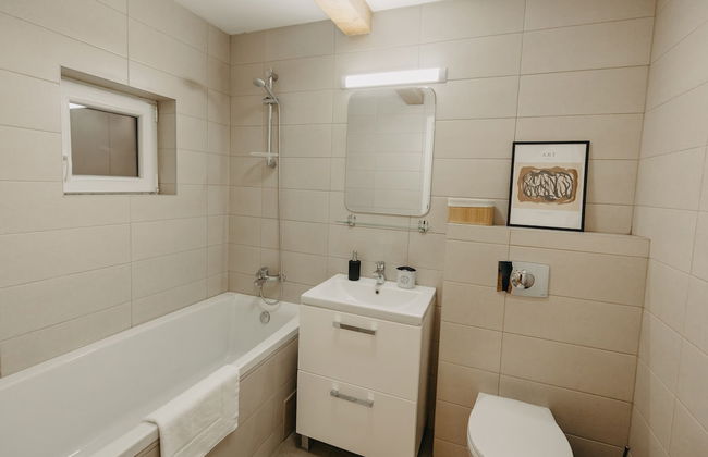 Agoston Galgon Holiday Apartments - Foto 52