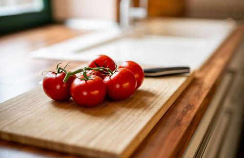 Ferienhaus-Landurlaub-mit-Kamin - Foto 29