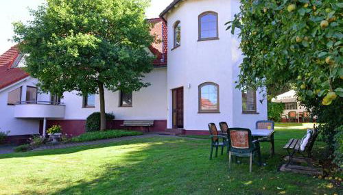 Quaint Apartment in Eimelrod near Lake and Water Sports - Photo 5