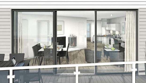 Holiday Home in Wendtorf - Foto 3, Interior