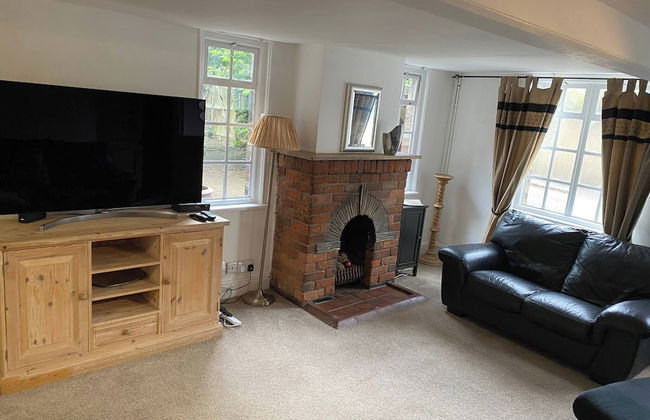 The Old Rose And Crown - St Neots - Foto 23