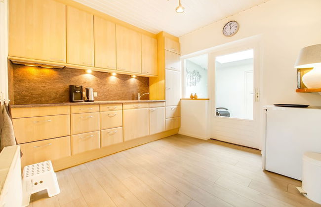 Holiday Home in Kilder Near Bergherbos - Photo 9