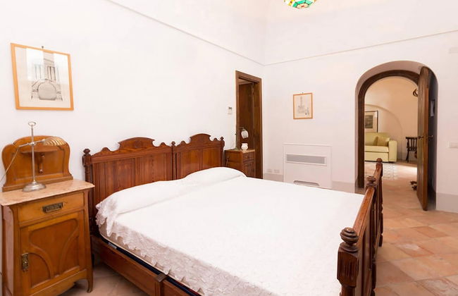 Villa Gioconda in Massa Lubrense - Foto 9