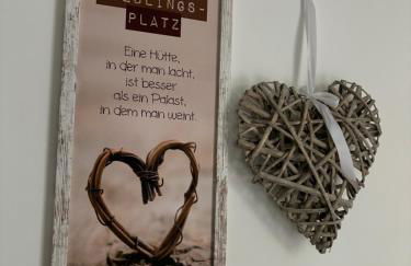 Stadtteil-Apartment - Foto 11