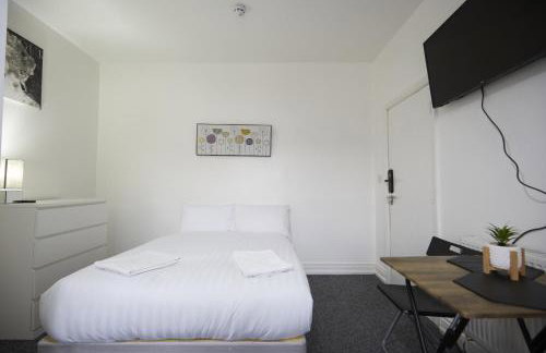 Hayy Studios Blackhouse - Foto 4