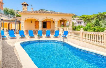 Costacabana - Villa Sarai - Photo 1