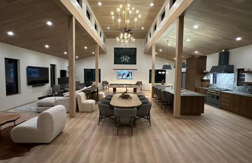 Bandon Woods Lodge & Spa - Photo 26