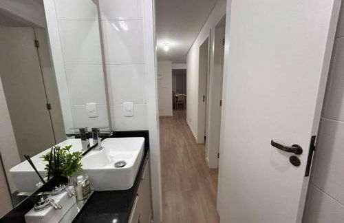 Apartamento à 1 min da BR 101 e à 15 min de Florianópolis - Foto 19