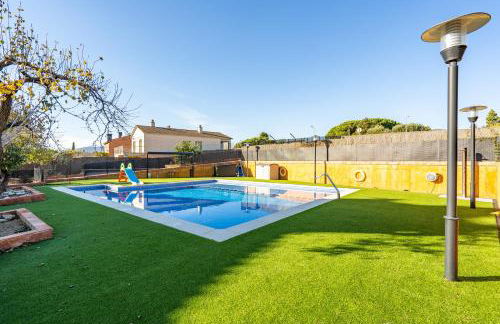 Masia Can Divi - Foto 2