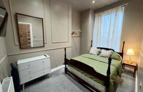 Aesthetic Architect designed Loft in City Centre - Foto 14