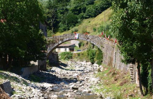 Mansion in Pescaglia Near Tuscan Coast - Foto 50