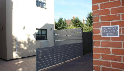 Frinton Escapes - Foto 4