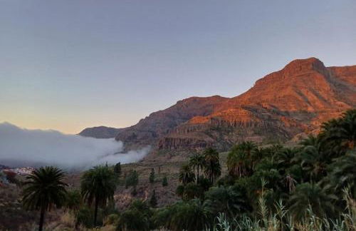 Gästehaus Casa Roca Fataga - Foto 36