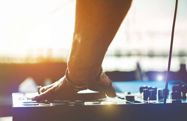 Jamaican Boat Party - Foto 5