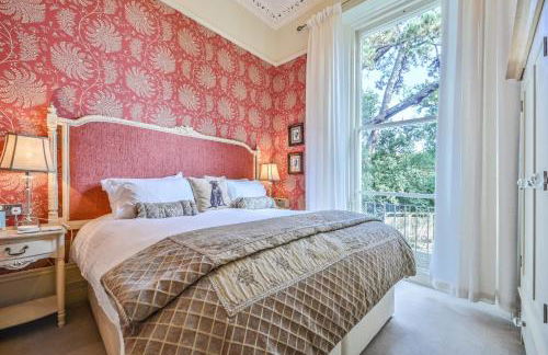 Muntham Holiday Apartments & Town House - Foto 148