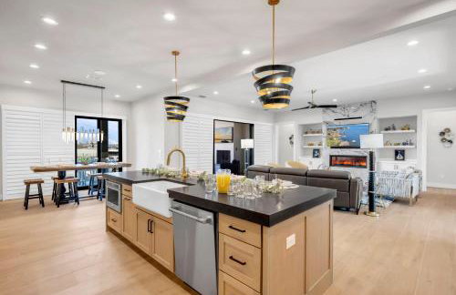 Captain's Cove Retreat New Listing Concierge Services - Foto 12