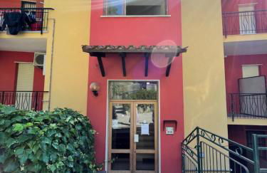 Una finestra sul blu - Vista mare con parcheggio - Foto 32