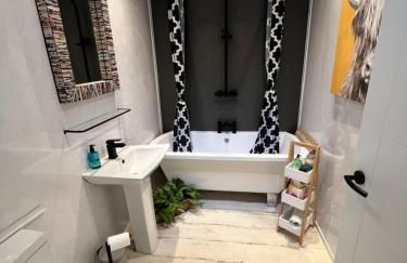 Kennedy Cottage by Troon beach - Foto 29