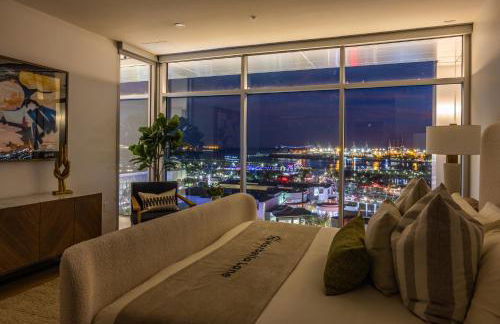 @ Marbella Lane - Penthouse w/ City & Ocean Views - Foto 20