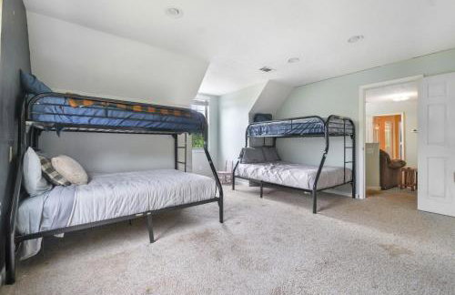 Lakefront Retreat w Dock Boat Rental and Views - Foto 32