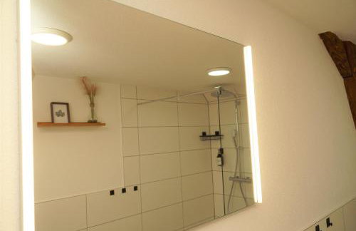 Galerie-Wohnung I Europapark I Balkon I Boxspring I Nespresso I Parkplatz - Foto 9