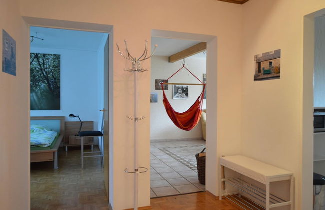 Ferienwohnung Schwebebahn in Wuppertal - Foto 3