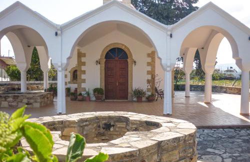 Zeus Traditional House - Foto 66