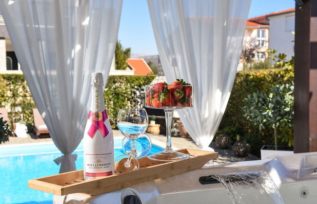 Villa Bella Zadarvillas - Foto 16