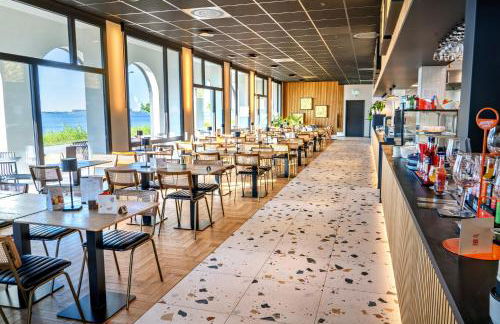 SKAN-PARK Ferienhäuser & Tiny Houses am Bärwalder See - Foto 57