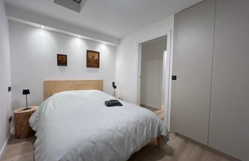 Petite maison climatisée avec garage attenant - Foto 28