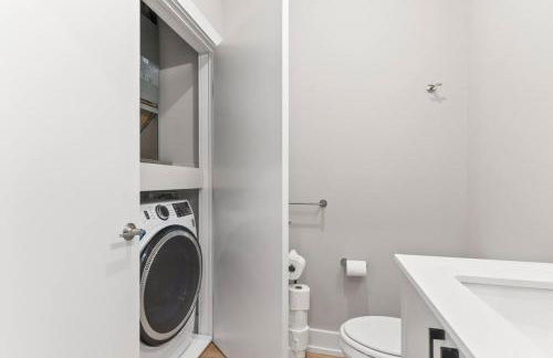 Sleeps 6 - Pier Views - Near Fishtown and Old City - Foto 23