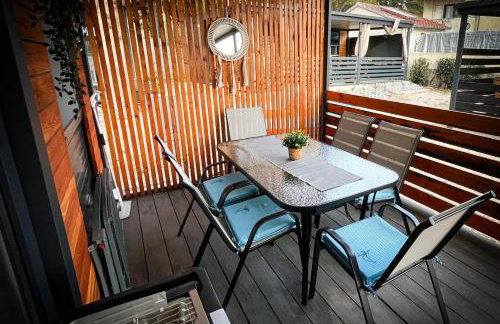 Mobile homes Marea - Foto 12