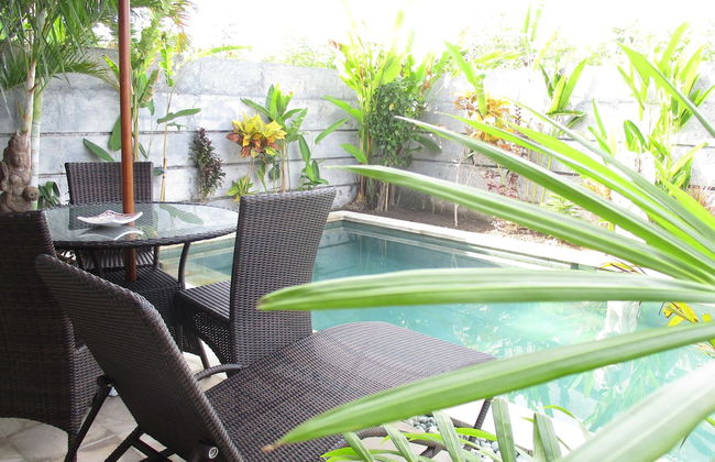 Villa Dencarik - Foto 22