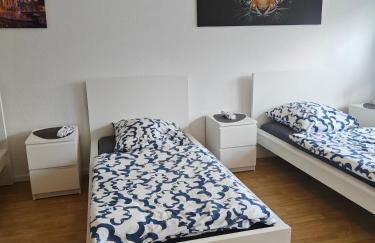 Haus 2 Etagen Garten 1 Badezimmer,1 Gäste Wc 200 Qm 5 Betten Gehoben mit Garten - Foto 41