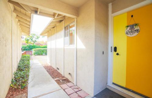 Spacious Mountain View DT 3BR Gem - Great for Work & Family - Foto 38