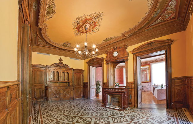 Club Vacances Bleues Domaine de Château Laval - Photo 58