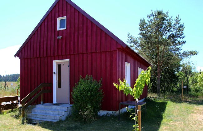 Ferienhaus am Oase am Vilzsee - Photo 28