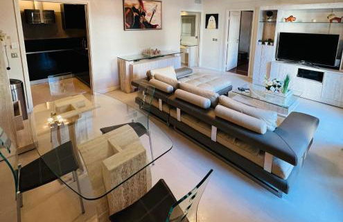 Résidence Carlton Riviera - Photo 6