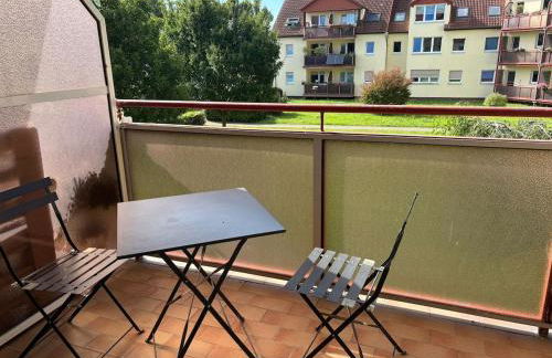 Gemütliche 2-Zimmerwohnung - Foto 7