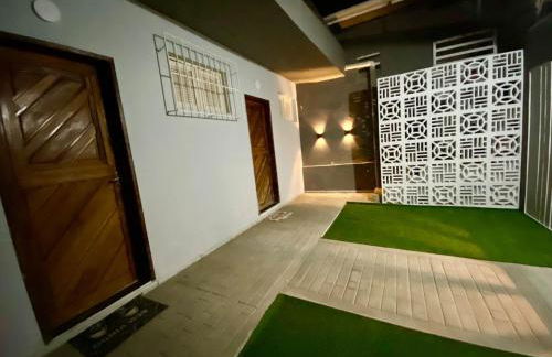 Studio Pandora in Capim Macio - Photo 12