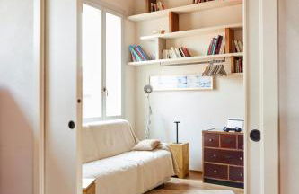 Bright and Peaceful Apartment in Historic Palazzo - Photo 38