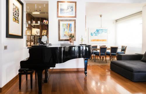 Marisol's House, Colosseo - Photo 7