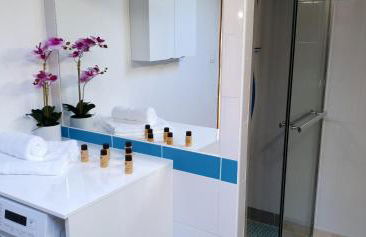 Maison calme et rénovée "Oléa Provence" à 20mn d'Aix-en-Provence et Gare TGV - Foto 30