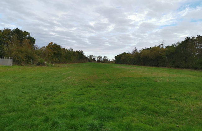 Secluded Holiday Home in Lolland near Sea - Foto 11